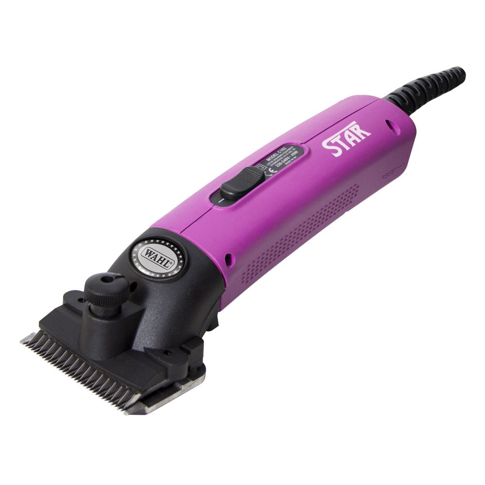 Wahl Scheermachine STAR roze Wahl Scheermachine STAR roze
