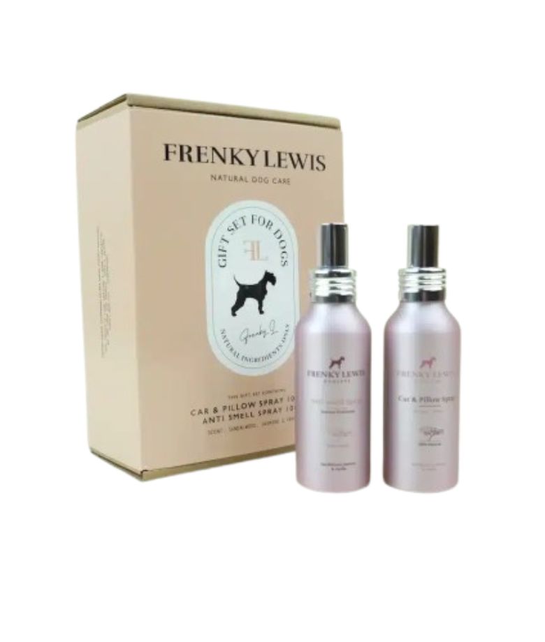 dog-care, car-pillow-spray, spray, pet-product, kit