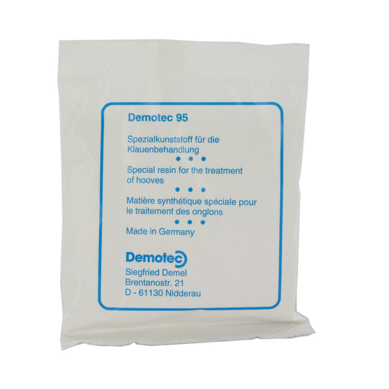 Demotec-95 poeder 70 gram