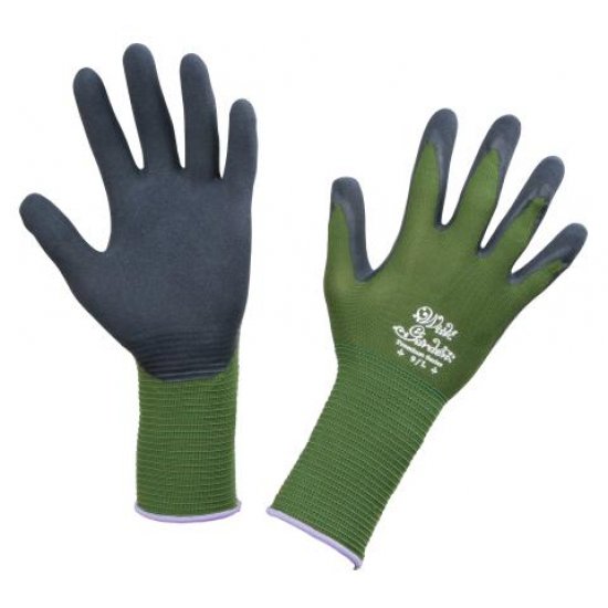 Werkhandschoen Keron Garden Premium S (7)