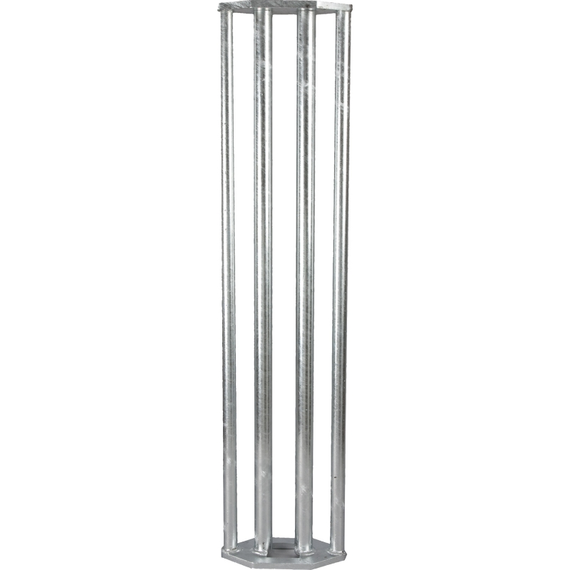 Patura rammer voor polypaal 100cm