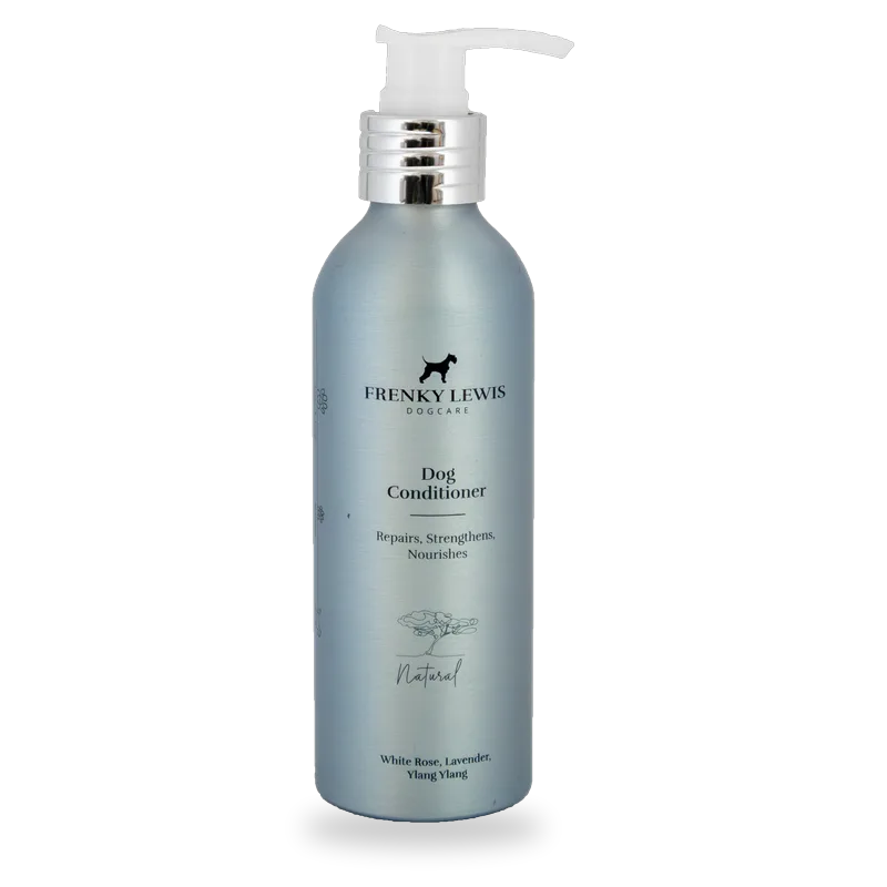 Frenky Lewis Conditioner White Rose, Lavender, Ylang Ylang 200ml