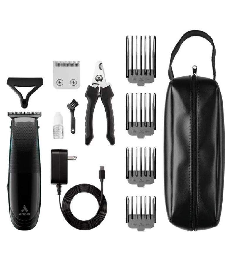 Andis Easy Trim Mini Trimmer