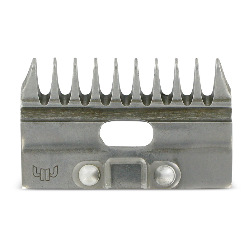 Hauptner bovenmes 853 10 tands