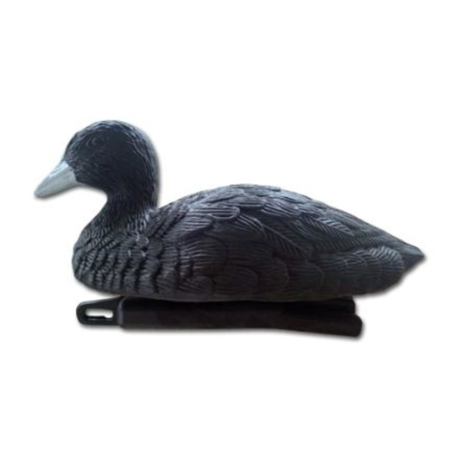 Meerkoet Kunststof | Vogelverjager