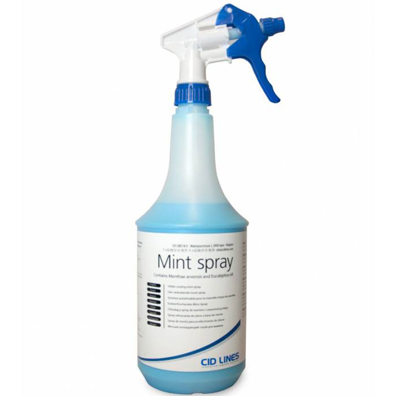 CID Mintspray 1 liter