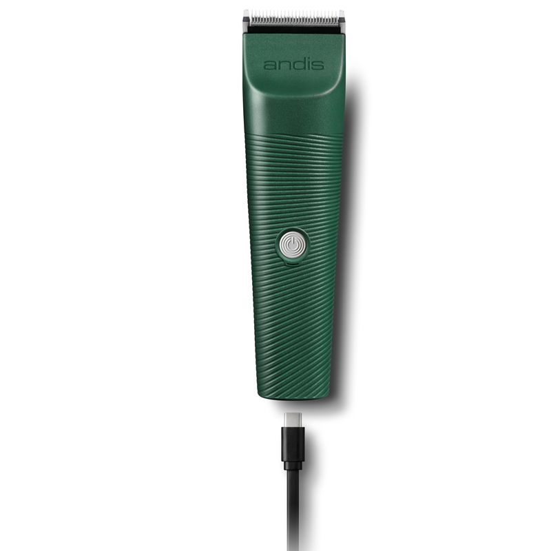 Andis Clipper Vida 5-in-1 Green