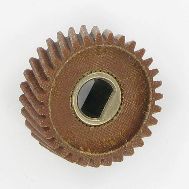 701-830 Tandrad Z31 bruin | Heiniger Handy 701-830 Tandrad Z31 bruin | Heiniger Handy