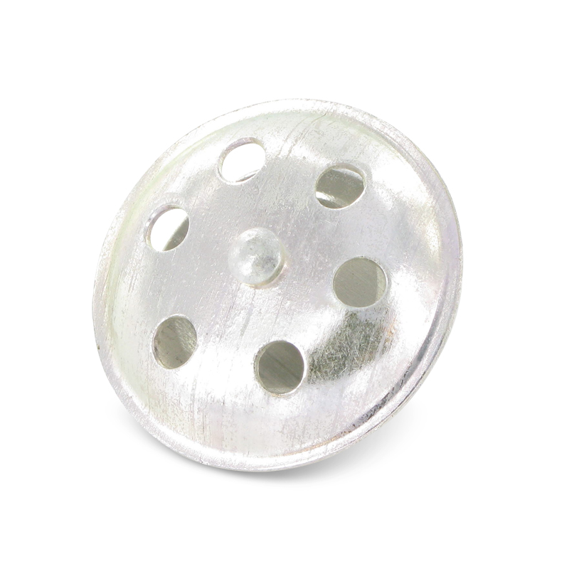 Terugslagklep lambarspeen Terugslagklep lambarspeen