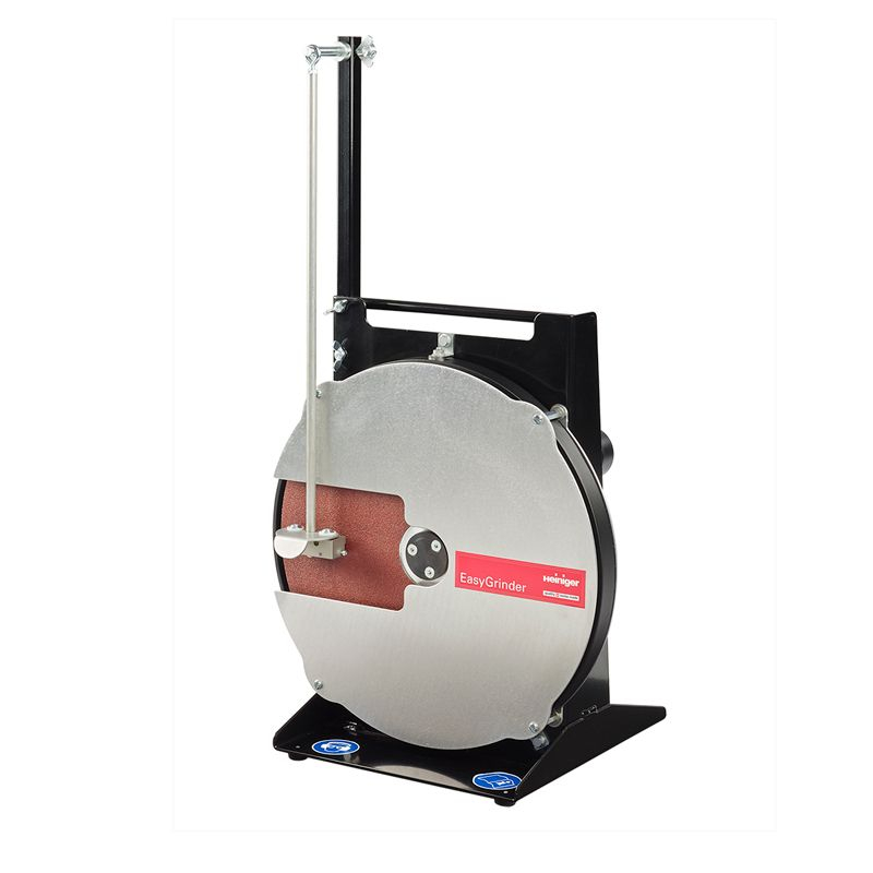 Heiniger Slijpmachine Easygrinder Heiniger Slijpmachine Easygrinder
