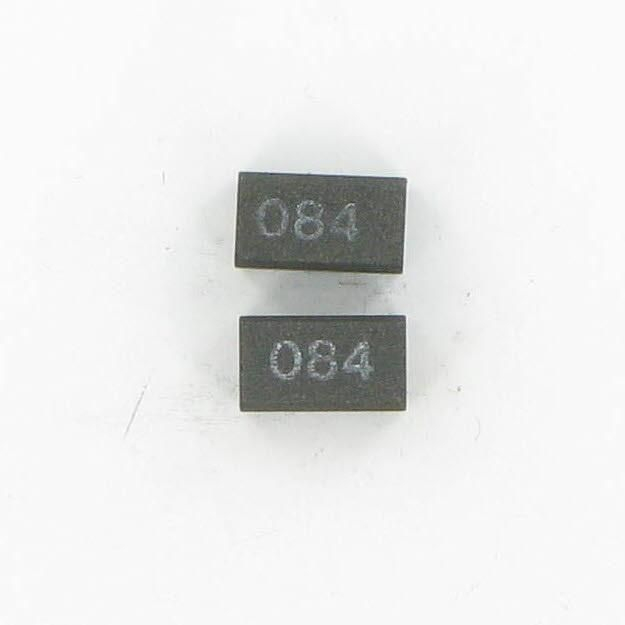 89100840 Koolborstel per paar | Hauptner 120 / 160 watt 89100840 Koolborstel per paar | Hauptner 120 / 160 watt