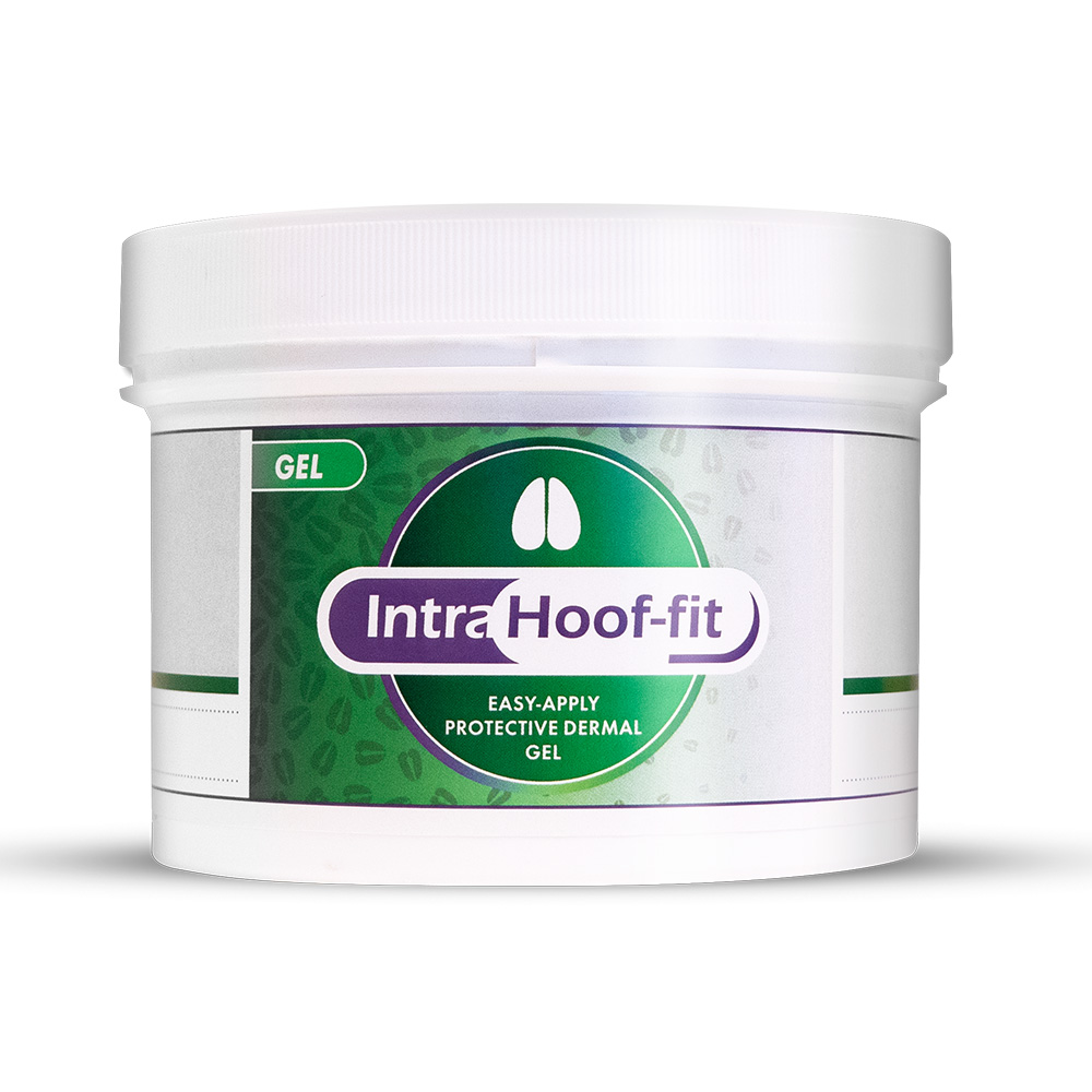 HF Intra Hoof-Fit Gel 330ml