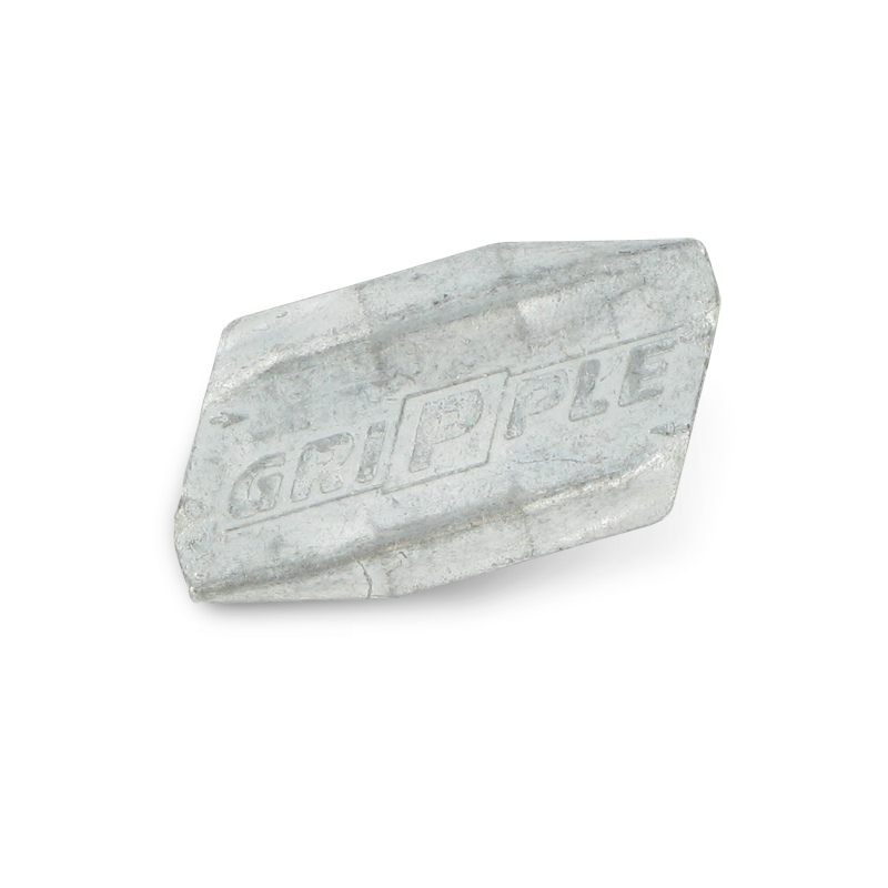 Draadverbinder Gripple medium 20st Draadverbinder Gripple medium 20st