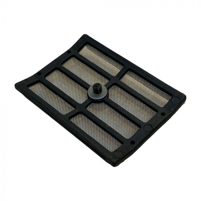 701-600-30A Filter Zwart | Heiniger