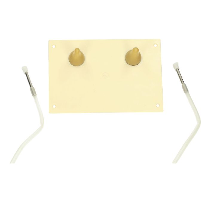 Lambar Hiko verwarmd & 2-speens Lambar Hiko verwarmd & 2-speens