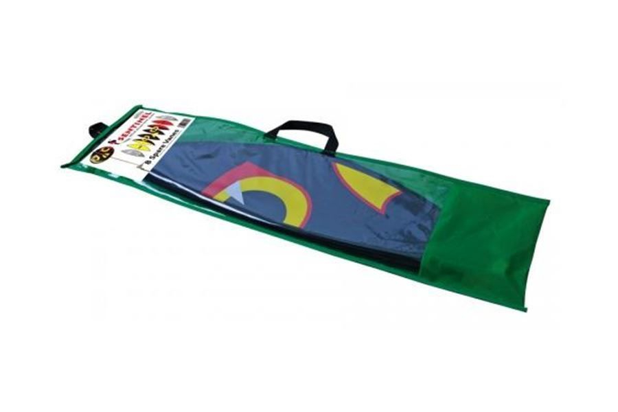 Reserve schoepen Sentinel Reserve schoepen Sentinel