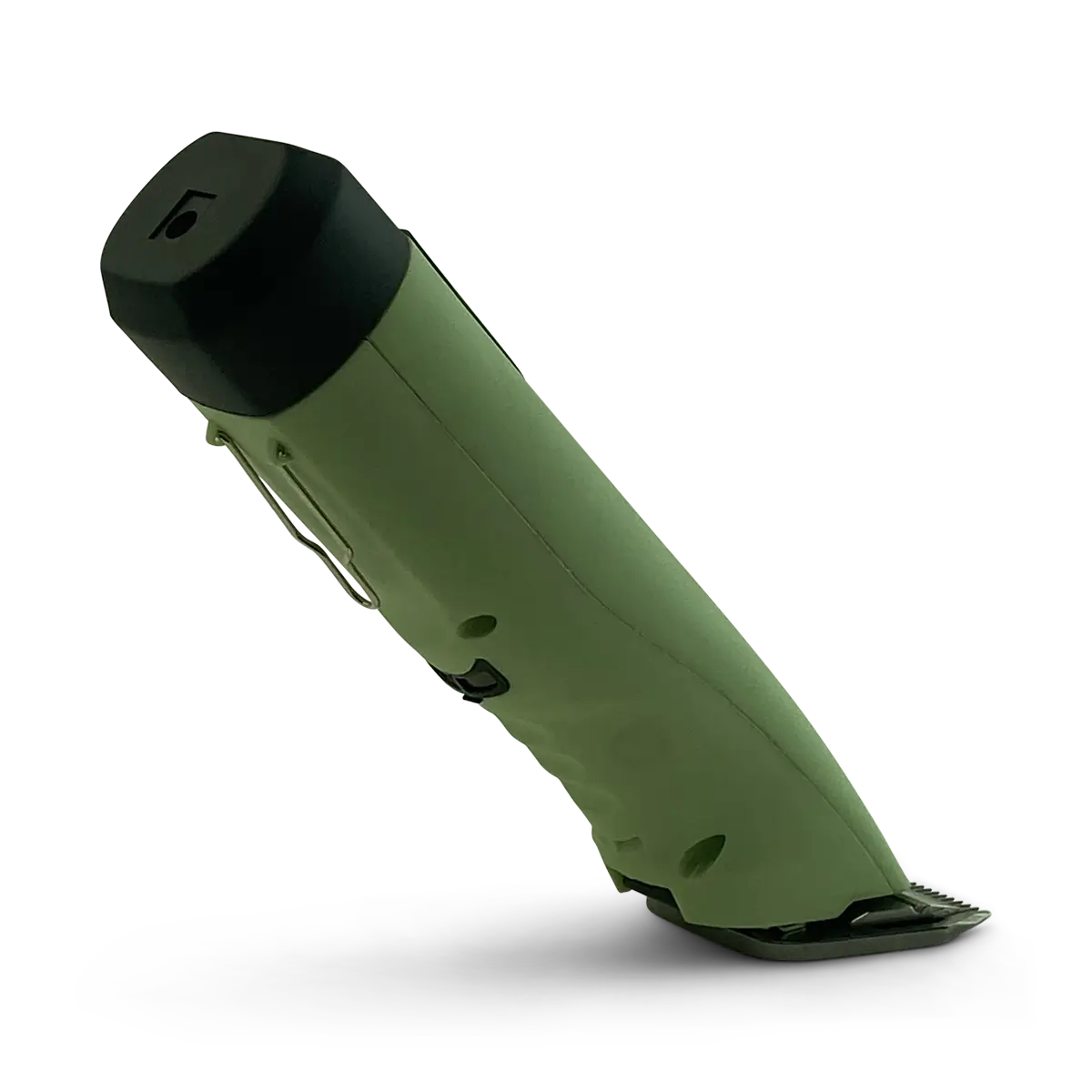 Clipr Ultimate 2-speed hondentondeuse op accu