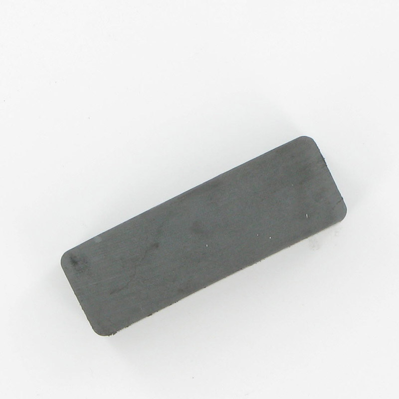 Maagmagneet staafmodel Maagmagneet staafmodel