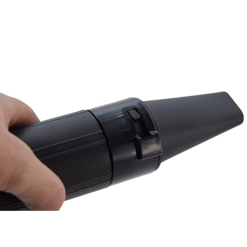 Waterblazer Dogophant DP02 2200 watt grijs Waterblazer Dogophant DP02 2200 watt grijs