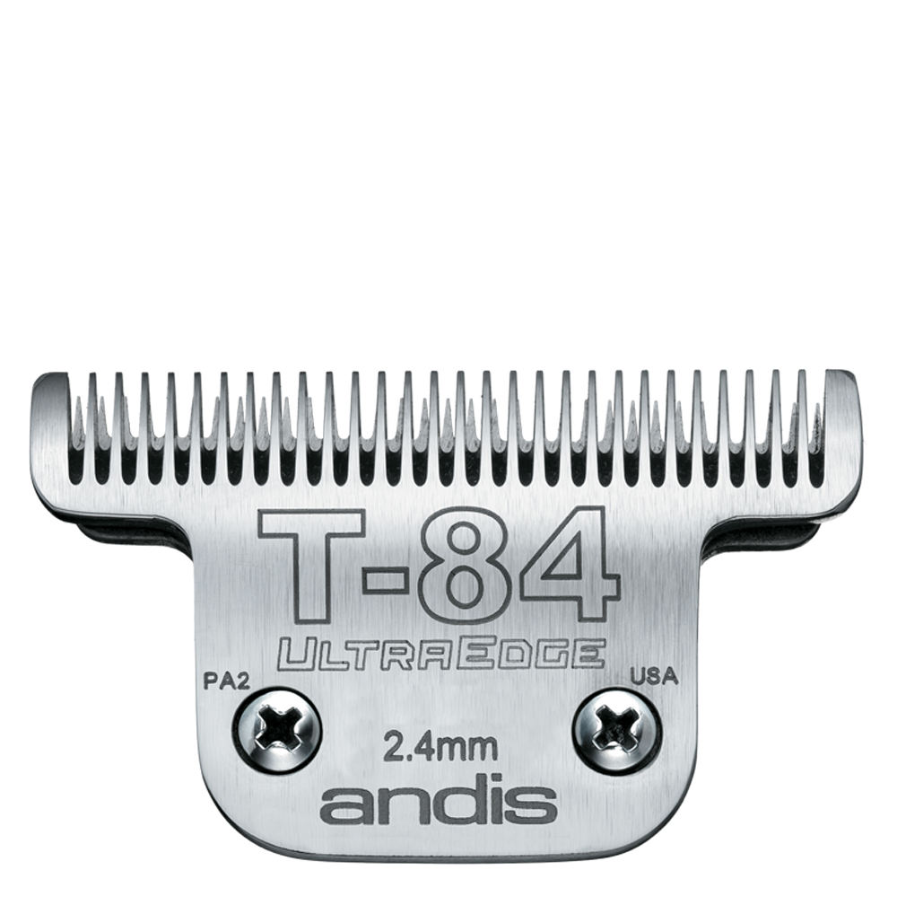 Andis UltraEdge™ T-84 2,4 mm Andis UltraEdge™ T-84 2,4 mm