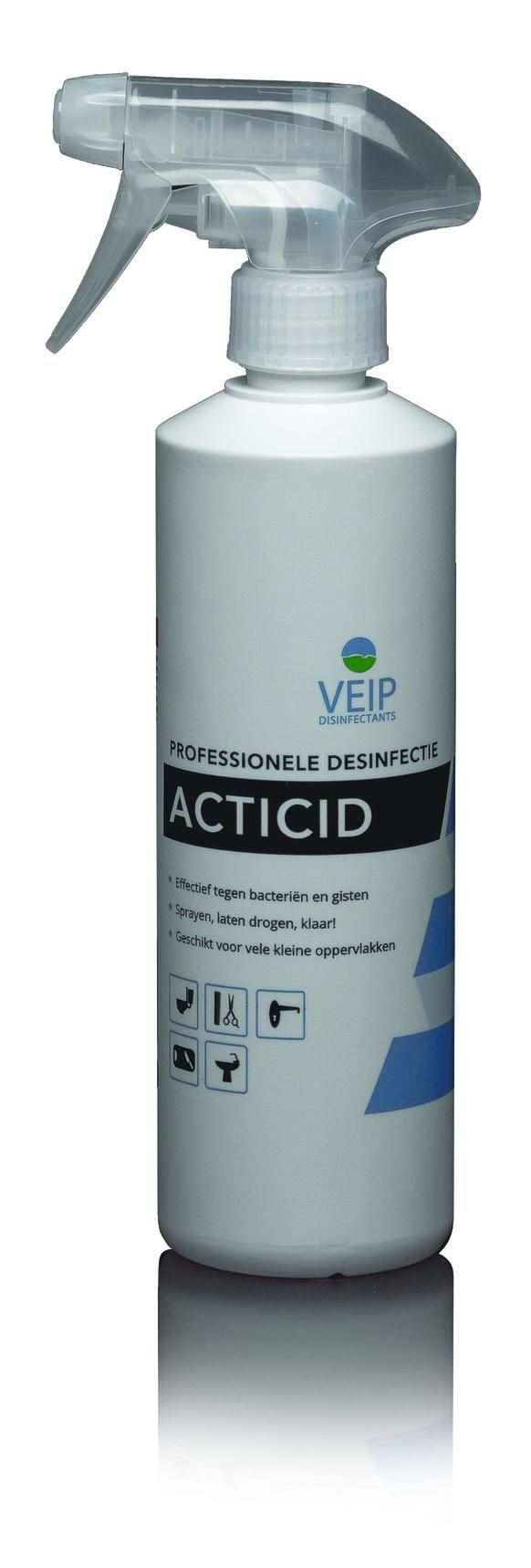 Acticid 500ml