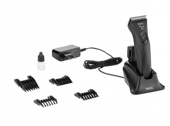 Wahl clipper Adelar PRO cordless Wahl clipper Adelar PRO cordless