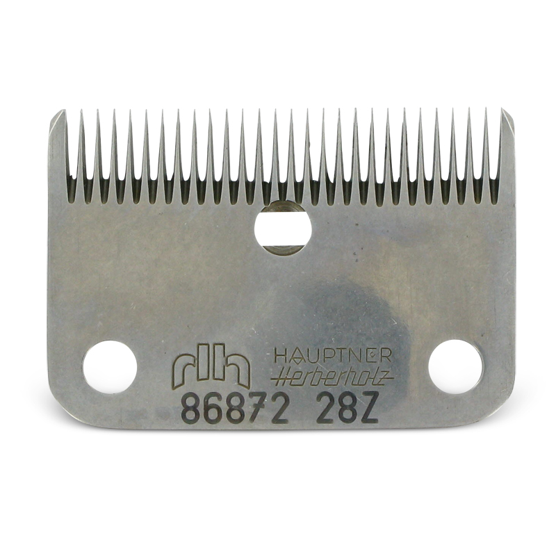 Hauptner ondermes 872 28 tands Hauptner ondermes 872 28 tands