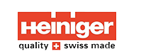 Heiniger tondeuse logo