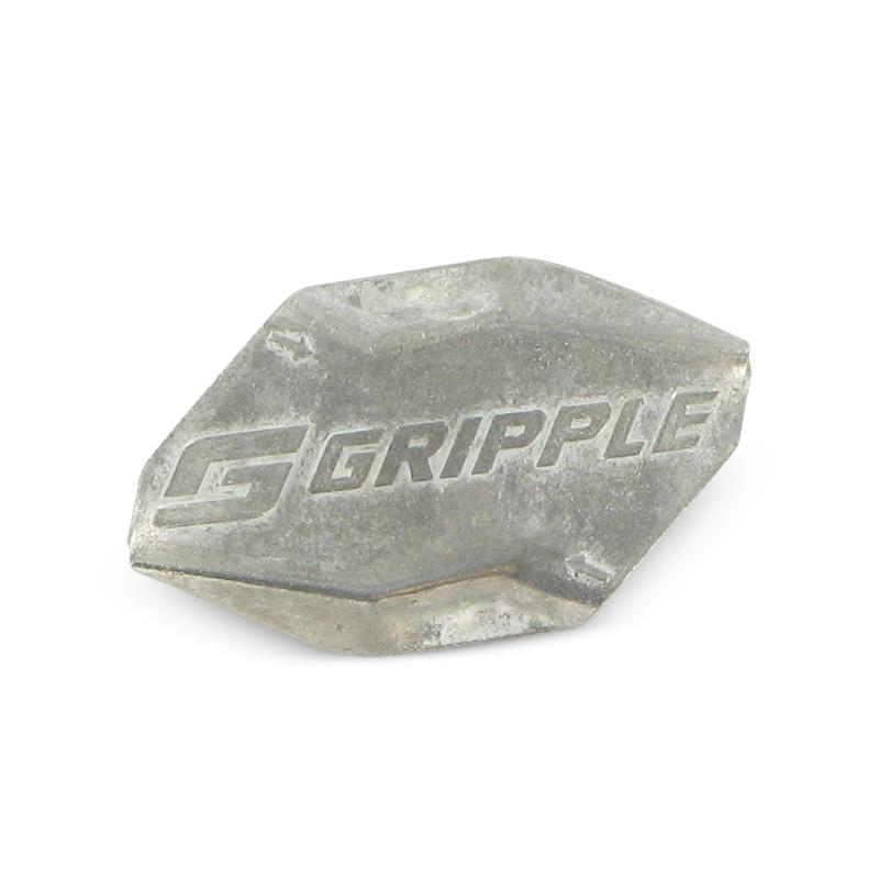 Draadverbinder Gripple Barberd 10st Draadverbinder Gripple Barberd 10st