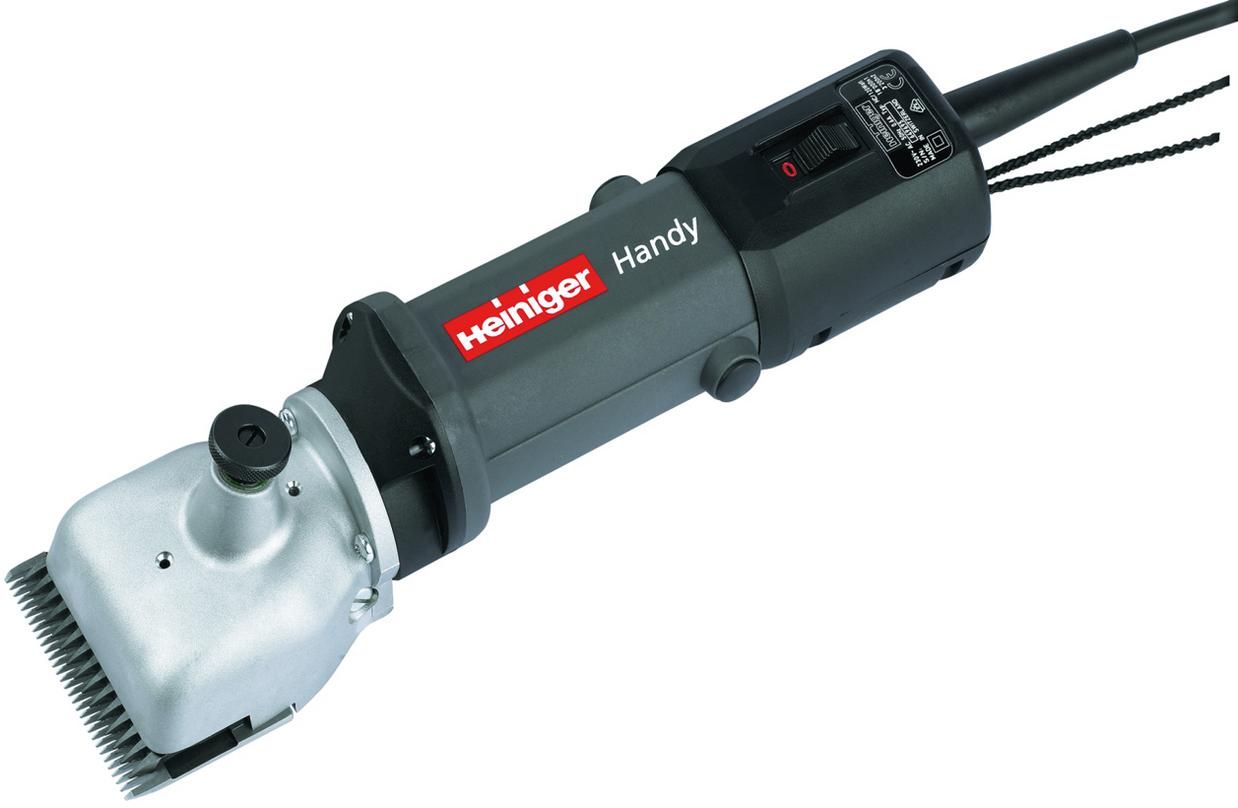 Heiniger Handy clipper 120 watt