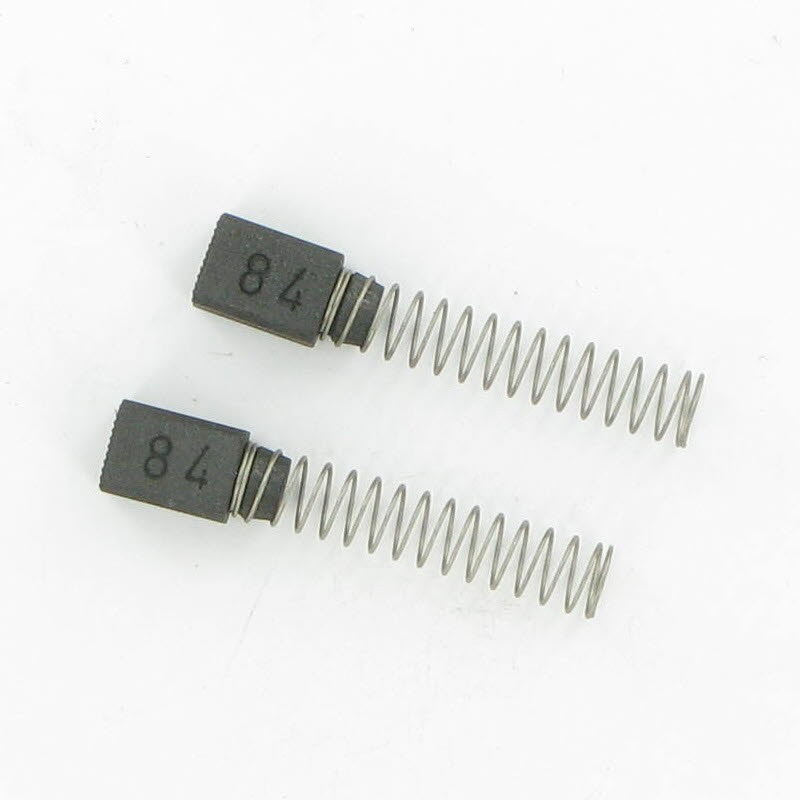 89500430 Koolborstel per paar | Hauptner 89500430 Koolborstel per paar | Hauptner