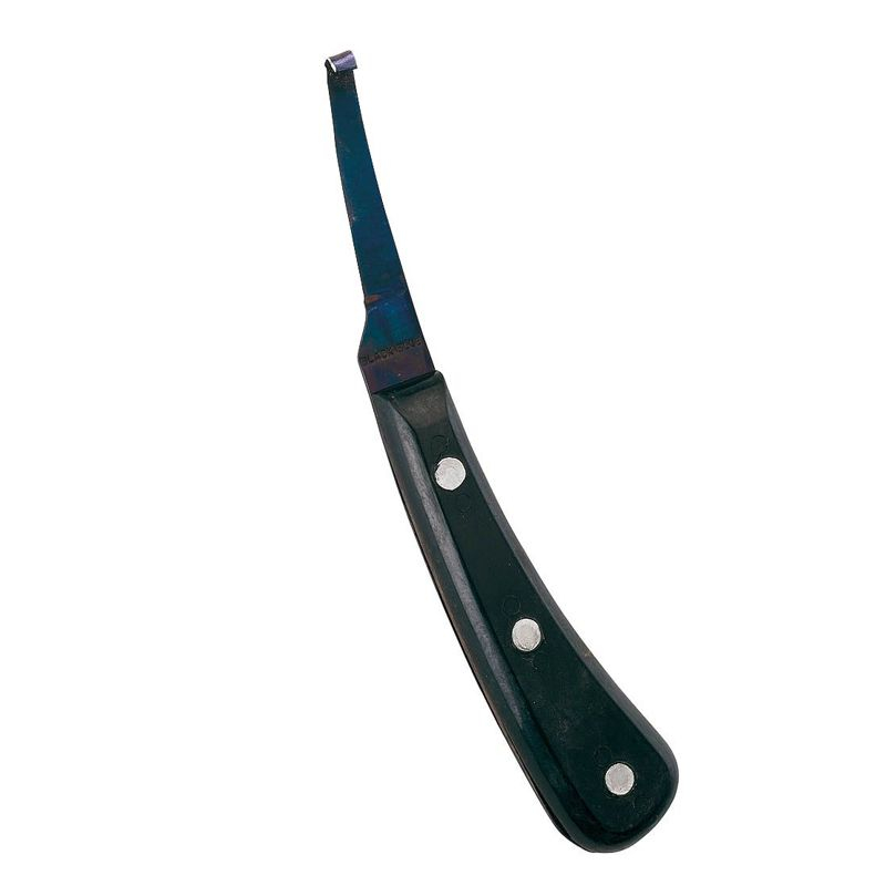 Hoefmes BlackBlue Smal Rechts Hoefmes BlackBlue Smal Rechts