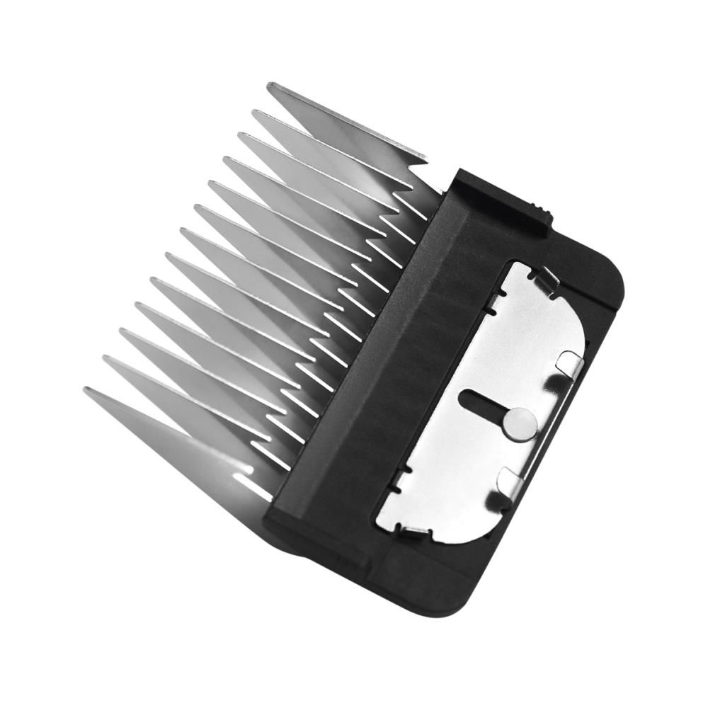Andis Opzetkammenset Wide blade 8 delig #561475