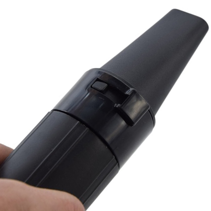 Waterblazer Dogophant DP04 2400 watt zwart Waterblazer Dogophant DP04 2400 watt zwart