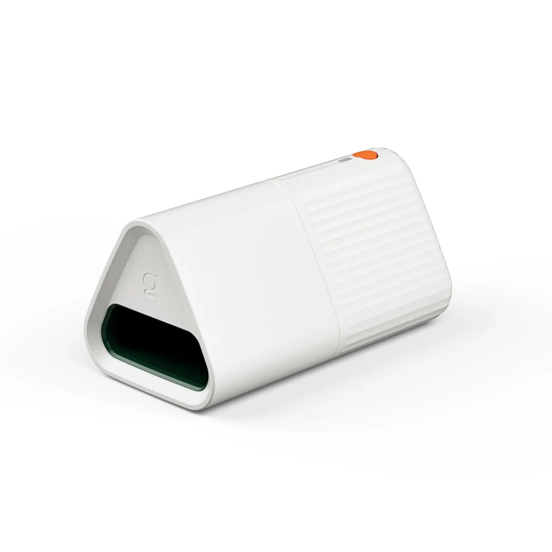 Goodnature Automatische Muizenval met Bluetooth en Oplaadbare Batterij Goodnature Automatische Muizenval met Bluetooth en Oplaadbare Batterij