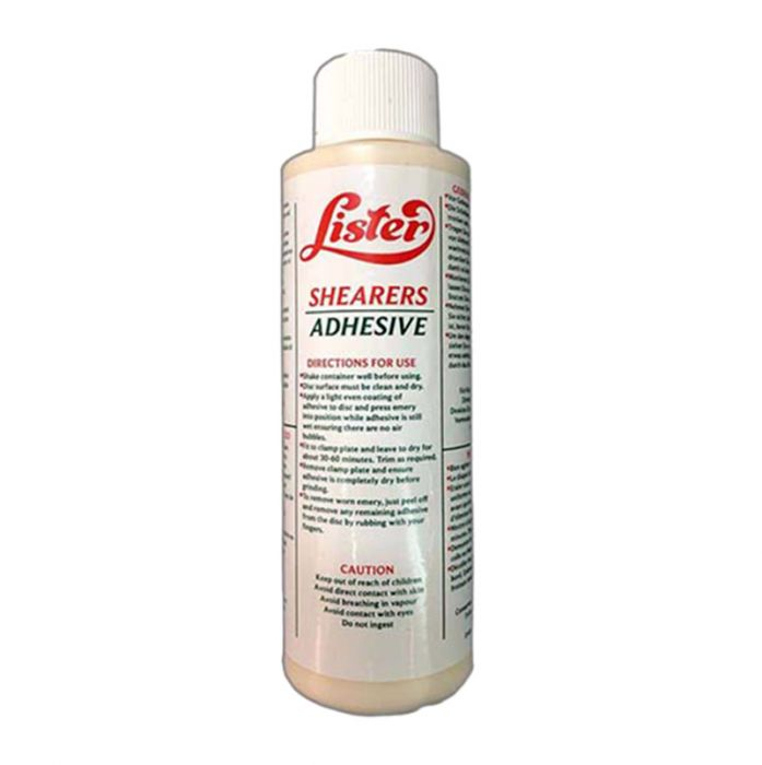 Lister lijm 250ml