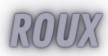 Roux Roux
