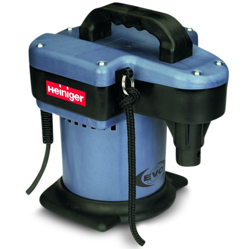 Heiniger EVO 3 hangmotor schapenscheermachine 200cm