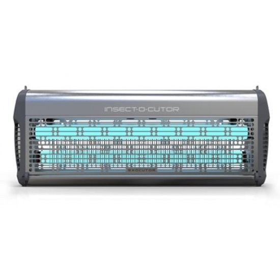 Renet Insect-O-Cutor 80 - Exocutor RvS 2x36watt