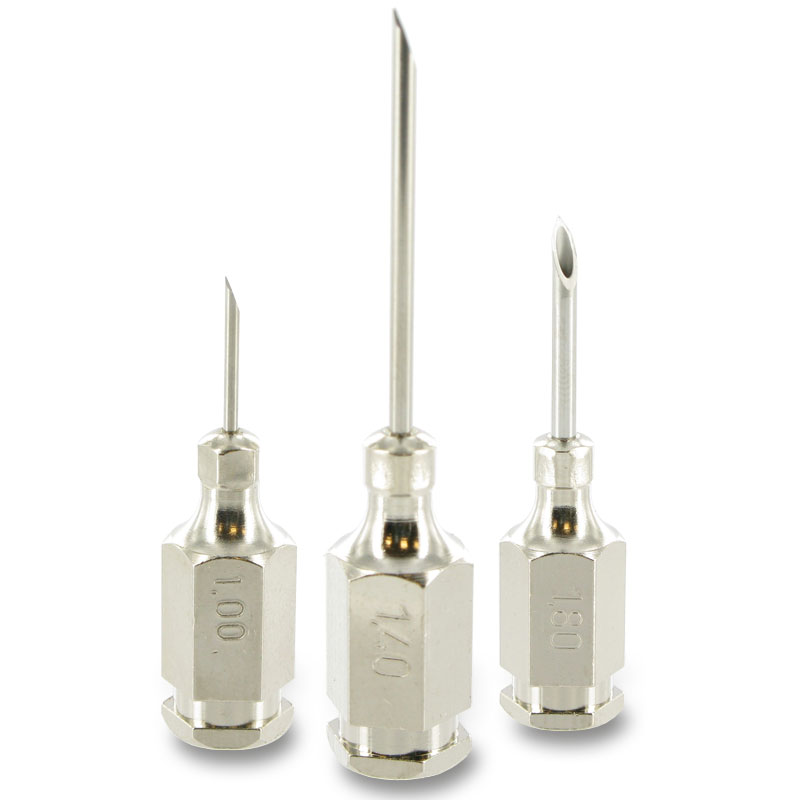 Injectienaald Schroef 10st Injectienaald Schroef 10st