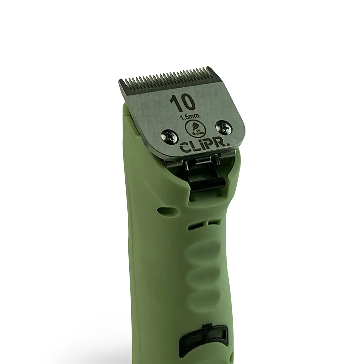 Clipr Ultimate 2-speed hondentondeuse op accu