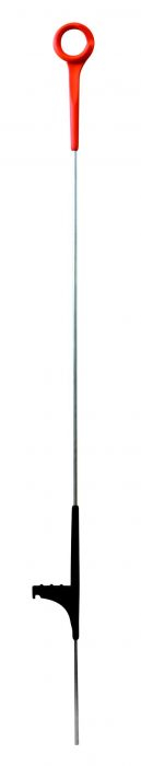 Gallagher ring top paal 1m- 10-st Gallagher ring top paal 1m- 10-st