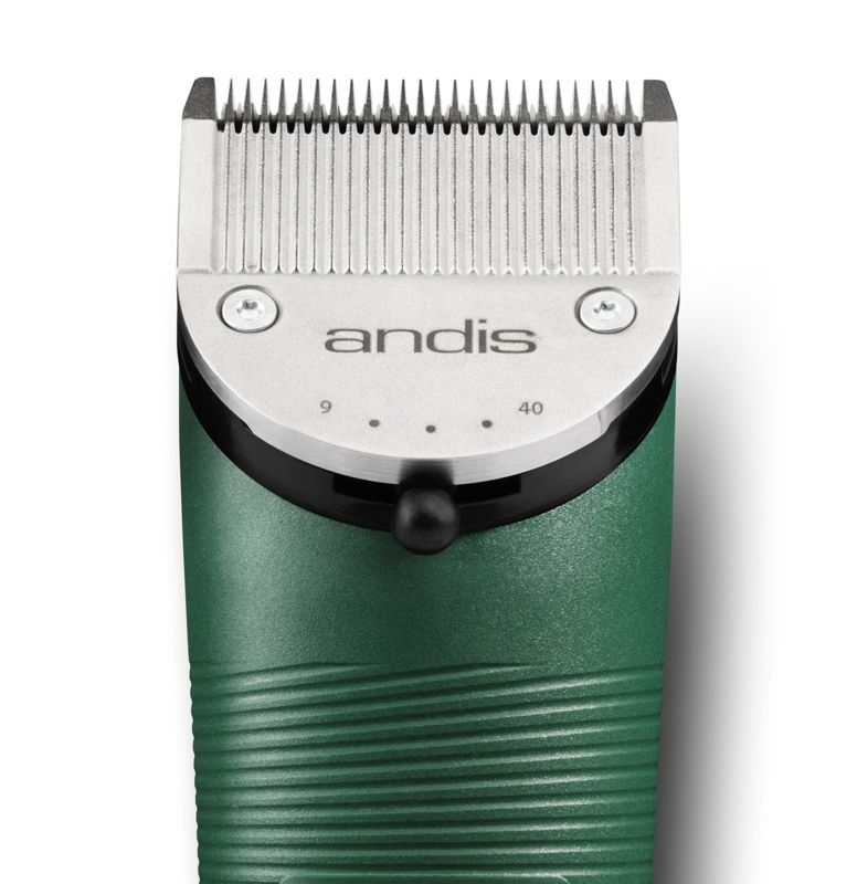 Andis Clipper Vida 5-in-1 Green