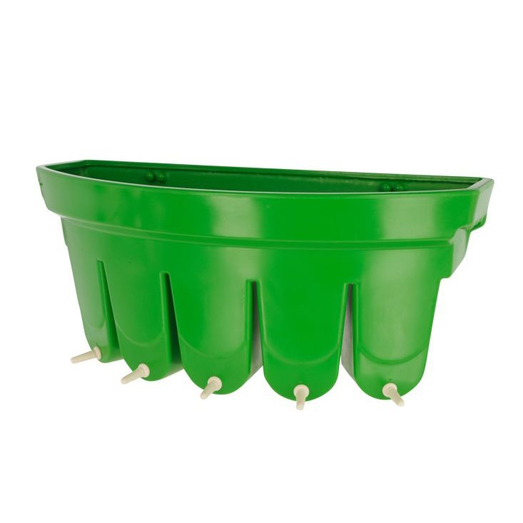 Kerbl Lambar Multi Feeder 5-speens Kerbl Lambar Multi Feeder 5-speens