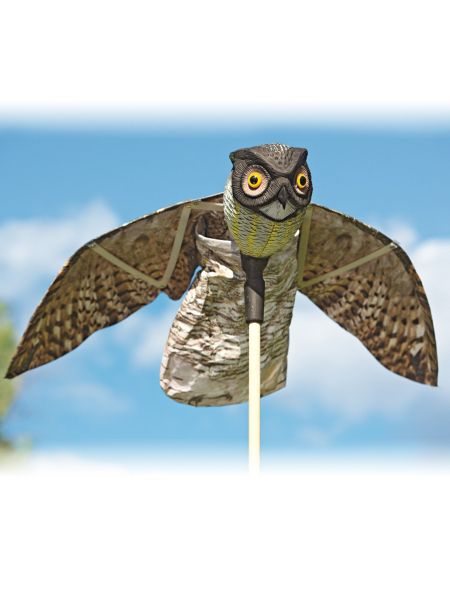 De Prowler Owl De Prowler Owl