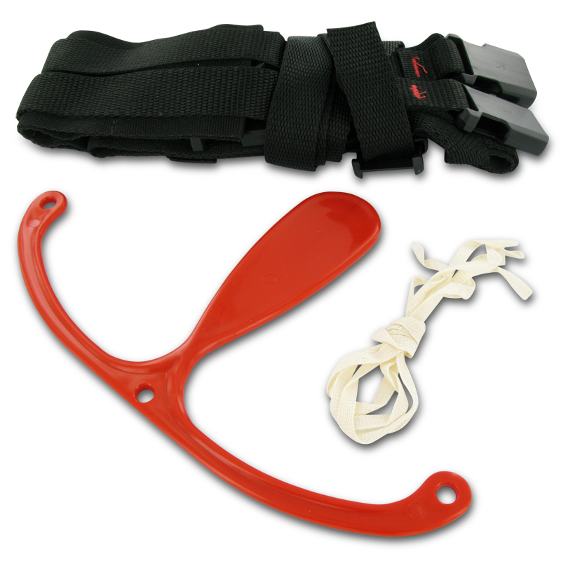 Savewe anti-lijfbieder met tuigje (prolaps) Savewe anti-lijfbieder met tuigje (prolaps)