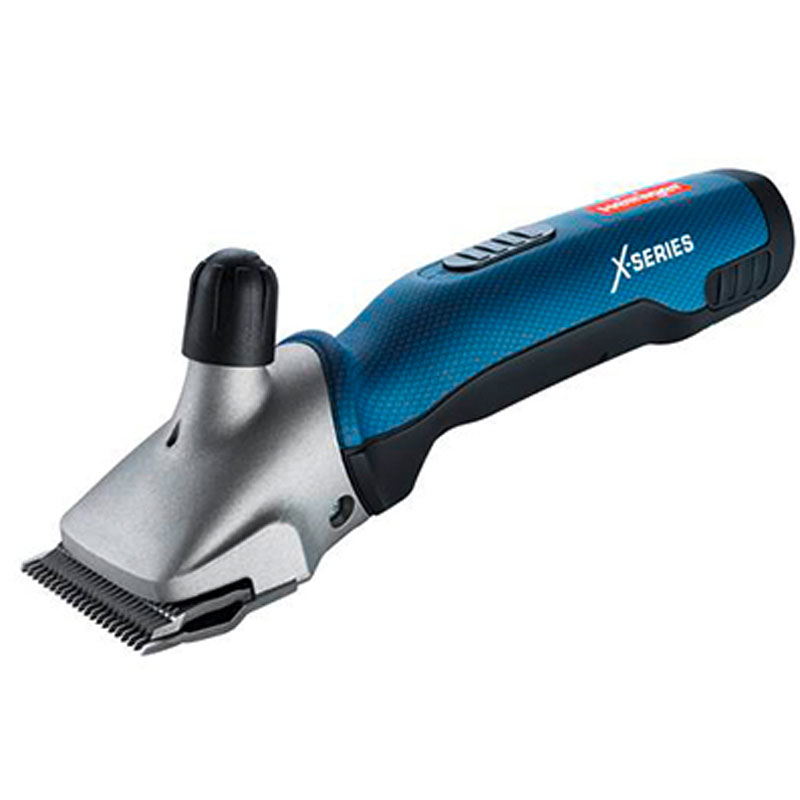 Heiniger Xplorer
