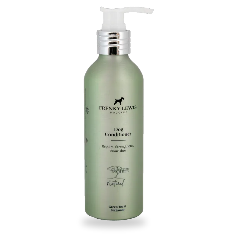 Frenky Lewis Conditioner Green Tea & Bergamot 200ml