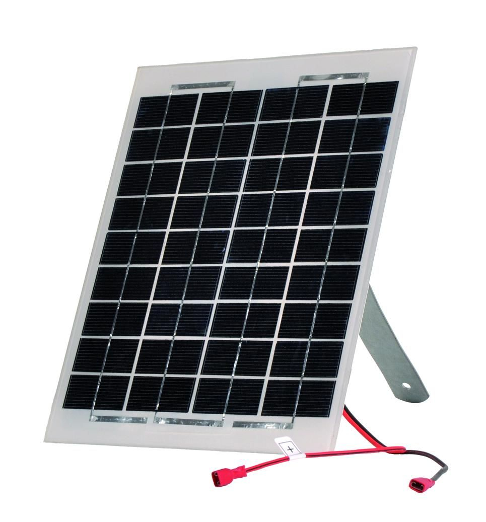 Gallagher Solar Assist kit 6 watt Gallagher Solar Assist kit 6 watt