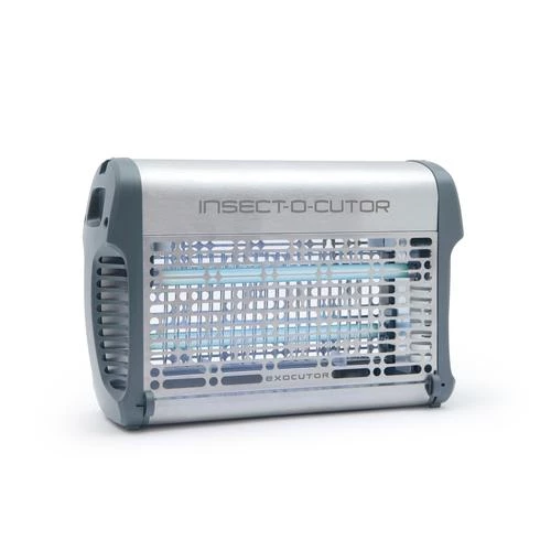 Renet Insect-O-Cutor Exocutor 16 RVS 2x8 watt